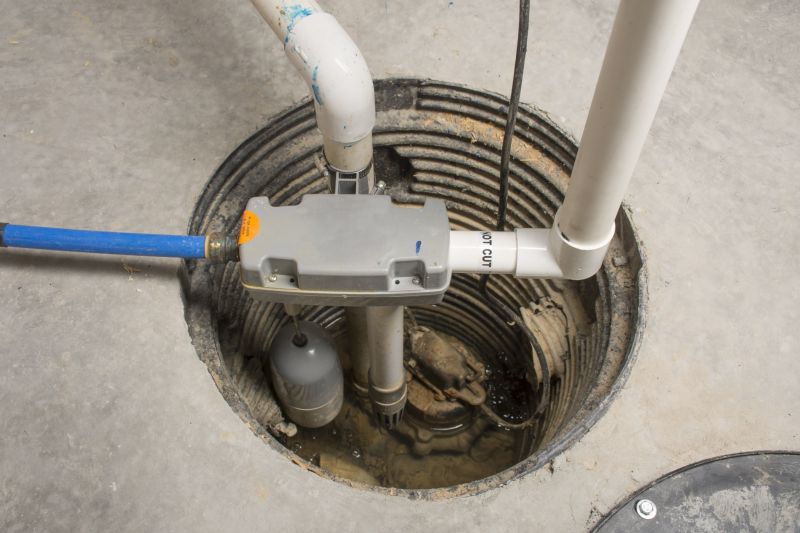 Sewage System Repair