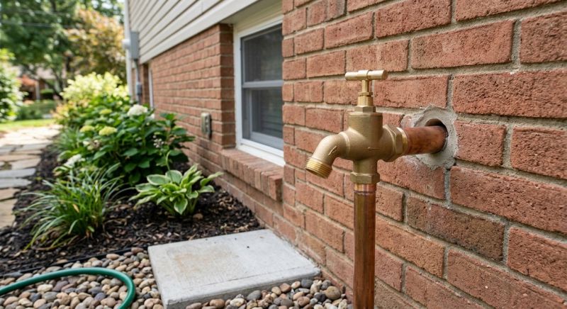 Pipe Installation in Denver, CO