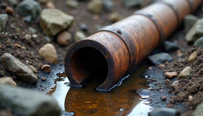 Sewer Maintenance in Kansas City, MO
