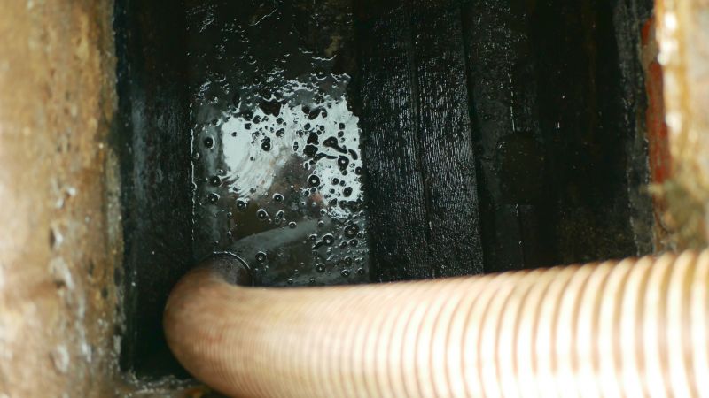 Sewer Pipe Cleaning in San Antonio, TX