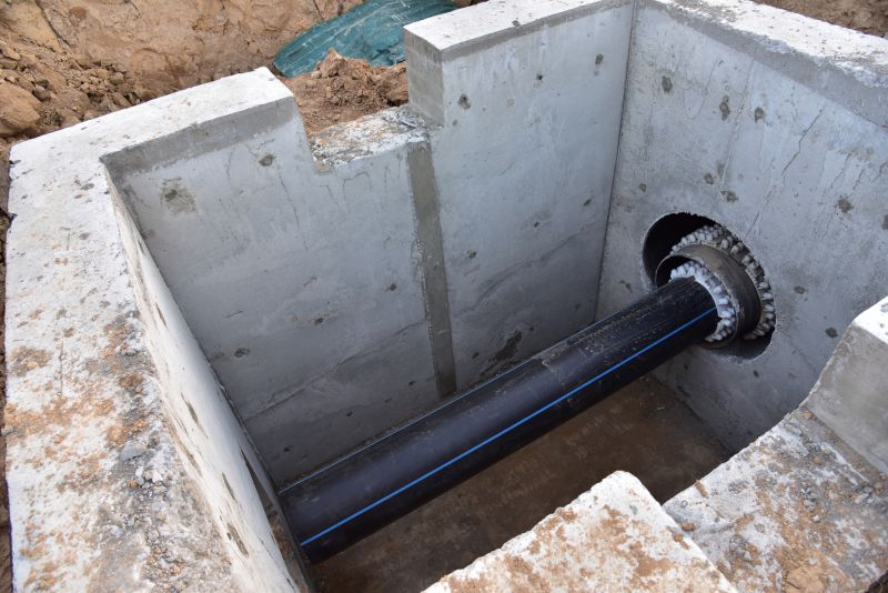 Sewer Repair in Myrtle Beach, SC