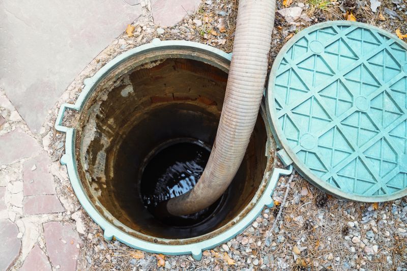 Sewer Service in Columbus, OH