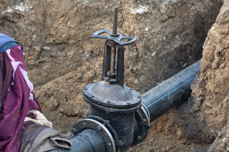 Trenchless Sewer Repair in Loudoun County, VA