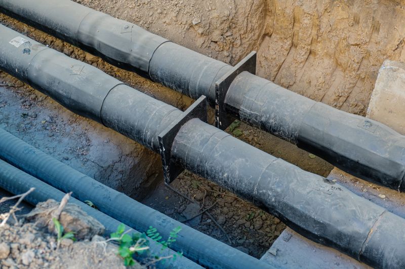 Trenchless Sewer Repair in San Antonio, TX