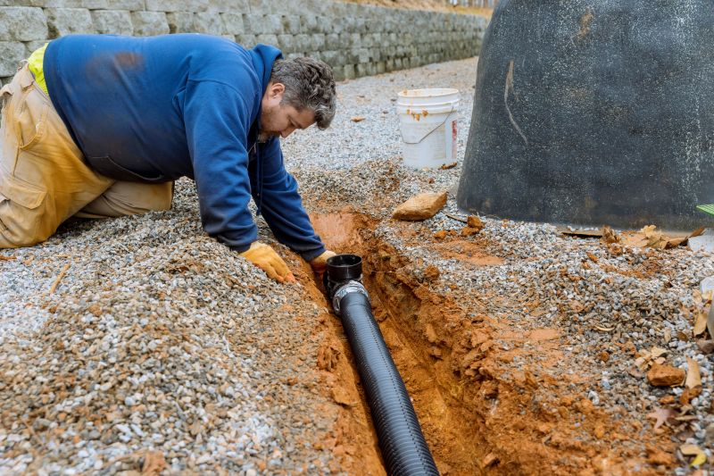 Increase Your Sewage System Repair Business with an AI Driven, Targeted Website