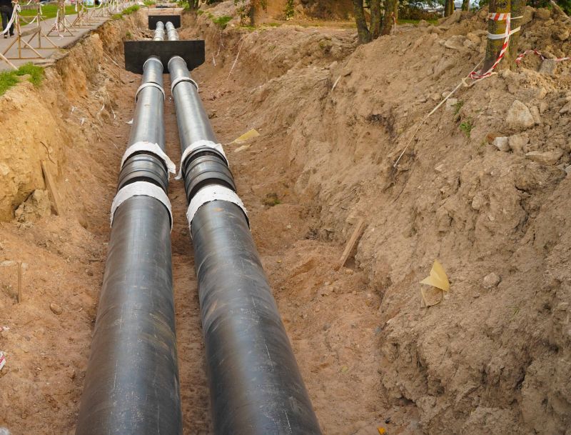 Sewer Repair in Columbus, OH